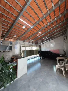 Casa com 3 Quartos à venda, 205m² no Jardim Letícia, São Carlos