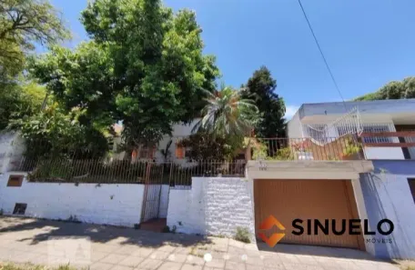 Casa com 5 Quartos à venda, 133m² no Boa Vista, Novo Hamburgo