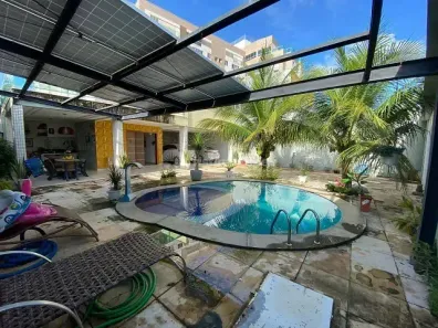 Casa com 5 Quartos à venda, 420m² no Ininga, Teresina