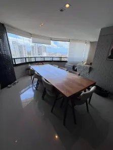 Apartamento com 3 Quartos à venda, 150m² no Horto Florestal, Salvador