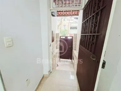 Casa com 3 Quartos à venda, 162m² no Botafogo, Rio de Janeiro