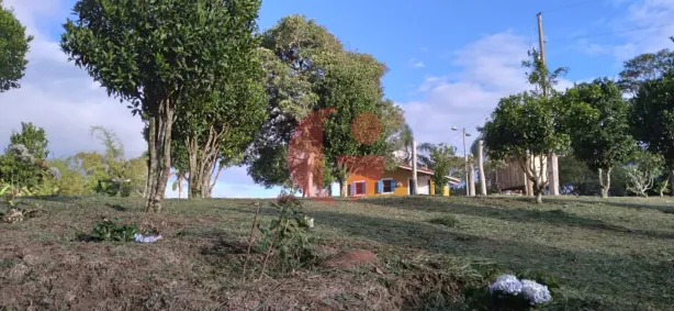 Fazenda/Sítio com 1 Quarto à venda, 314600m² no , Paraisópolis