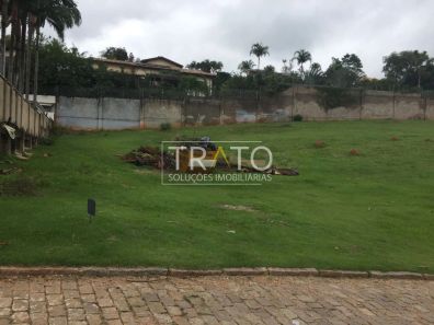 Lote/Terreno à venda, 2488m² no Sítios de Recreio Gramado, Campinas