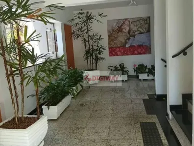 Apartamento com 3 Quartos para alugar, 67m² no Cambuci, São Paulo