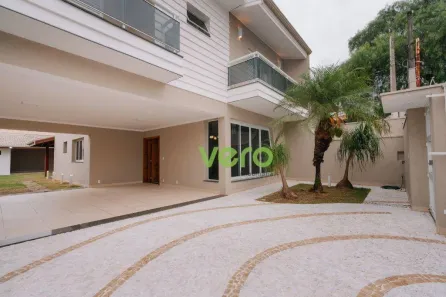 Casa com 3 Quartos à venda, 313m² no Chácara Girassol, Americana