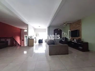 Casa com 5 Quartos à venda, 308m² no Dom Cabral, Belo Horizonte