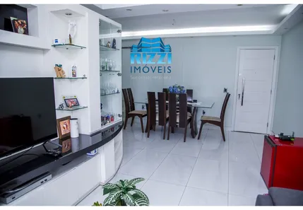 Apartamento com 4 Quartos à venda, 126m² no Freguesia (Jacarepaguá), Rio de Janeiro