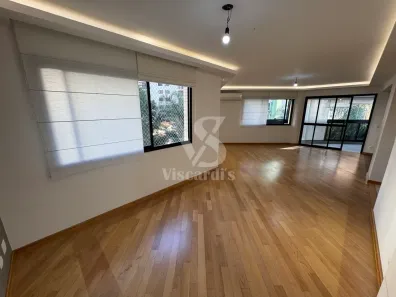 Apartamento com 3 Quartos à venda, 170m² no Perdizes, São Paulo