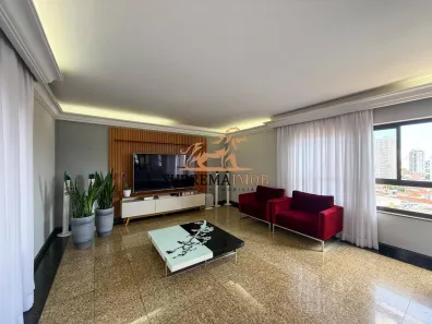 Apartamento com 3 Quartos à venda, 273m² no Centro, Sorocaba