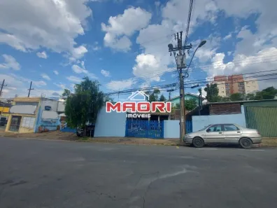 Prédio Comercial com 1 Quarto à venda, 680m² no Vila Olivo, Valinhos