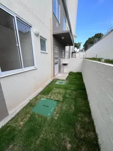 Apartamento com 2 Quartos à venda, 40m² no Quarenta Horas (Coqueiro), Ananindeua