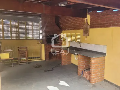 Casa com 3 Quartos à venda, 188m² no Jardim Germânia, São Paulo