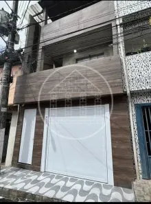 Sobrado com 6 Quartos à venda, 280m² no Parque Santa Cecília, São Paulo