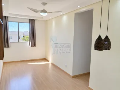 Apartamento com 2 Quartos à venda, 54m² no Reserva Sul Condomínio Resort, Ribeirão Preto