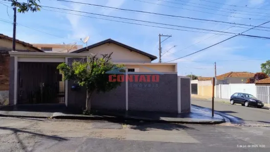Casa com 2 Quartos à venda, 127m² no Vila Faria, São Carlos