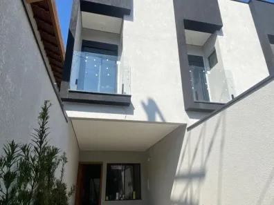Casa com 3 Quartos à venda, 117m² no Bela Vista, Osasco