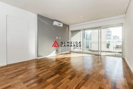 Apartamento com 2 Quartos à venda, 110m² no Itaim Bibi, São Paulo