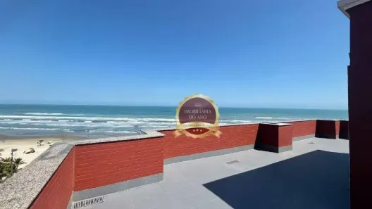 Cobertura com 5 Quartos à venda, 300m² no Ocian, Praia Grande