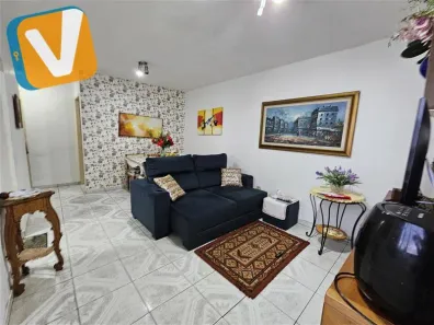 Apartamento com 2 Quartos à venda, 58m² no Vila Canero, São Paulo