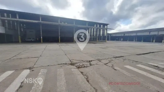 Galpão/Depósito/Armazém para alugar, 4000m² no Jardim Zélia, Itaquaquecetuba