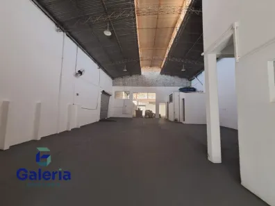 Galpão/Depósito/Armazém para alugar, 738m² no Campos Elíseos, Ribeirão Preto