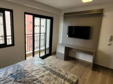 Apartamento com 1 Quarto à venda, 24m² no Perdizes, São Paulo