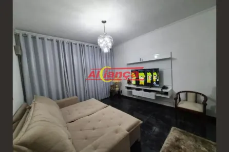 Casa com 2 Quartos à venda, 180m² no Jardim Rosa de Franca, Guarulhos