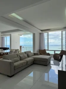 Apartamento com 3 Quartos à venda, 288m² no Vitória, Salvador