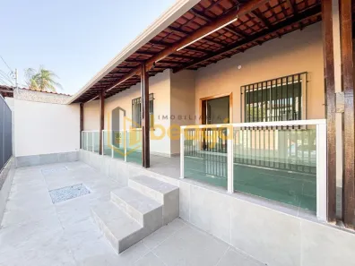 Casa com 3 Quartos à venda, 170m² no Serrano, Belo Horizonte