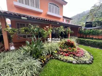 Casa com 5 Quartos à venda, 202m² no São Francisco, Niterói