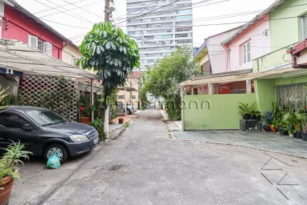  com 2 Quartos à venda, 80m² no Pinheiros, São Paulo