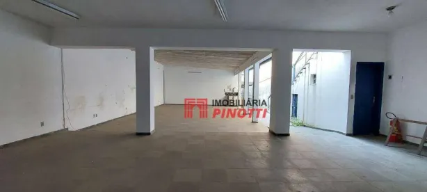 Imóvel Comercial para alugar, 490m² no Nova Petrópolis, São Bernardo do Campo