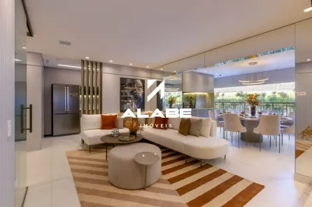 Apartamento com 3 Quartos à venda, 125m² no Jardim da Glória, São Paulo