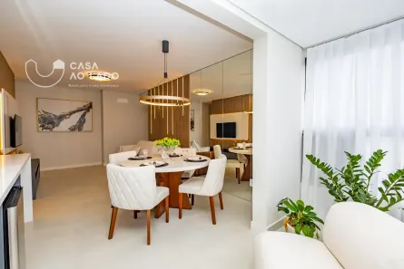 Apartamento com 2 Quartos à venda, 80m² no Boa Vista, Curitiba