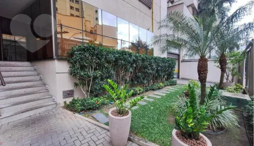 Apartamento com 3 Quartos à venda, 115m² no Vital Brazil, Niterói