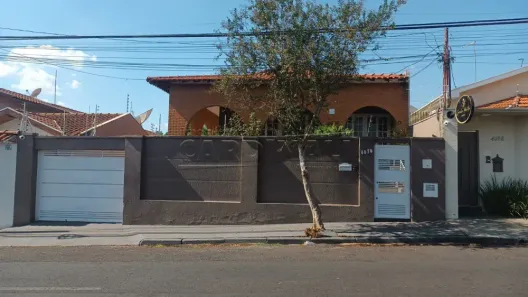 Casa com 3 Quartos à venda, 275m² no Jardim Santa Angelina, Araraquara