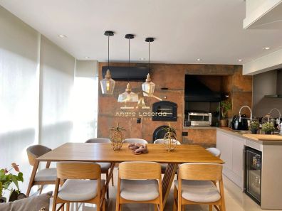 Apartamento com 3 Quartos à venda, 165m² no Tatuapé, São Paulo