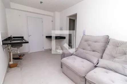 Apartamento com 2 Quartos à venda, 45m² no Vila Prudente, São Paulo