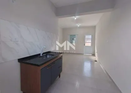 Kitnet com 1 Quarto para alugar, 25m² no Jardim Novo Itu, Itu