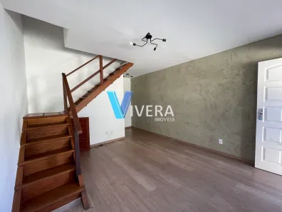 Casa com 2 Quartos à venda, 80m² no Bom Retiro, Teresópolis