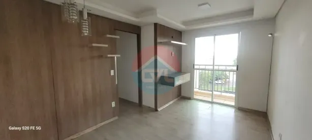Apartamento com 2 Quartos à venda, 52m² no Parque Residencial das Nações Indígenas, Cuiabá