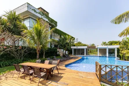 Casa de Condomínio com 6 Quartos à venda, 1350m² no Observatório, Vinhedo