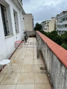Apartamento com 2 Quartos à venda, 86m² no Flamengo, Rio de Janeiro