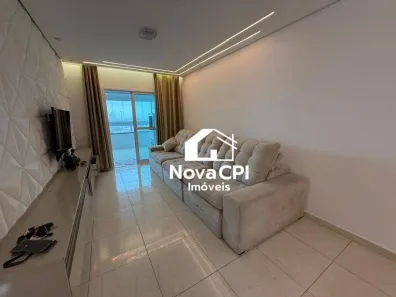 Apartamento com 2 Quartos à venda, 98m² no Ocian, Praia Grande