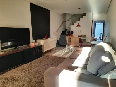 Sobrado com 3 Quartos à venda, 126m² no Vila Alpina, São Paulo