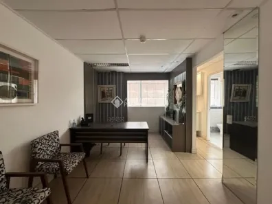Sala Comercial para alugar, 47m² no Anchieta, São Bernardo do Campo