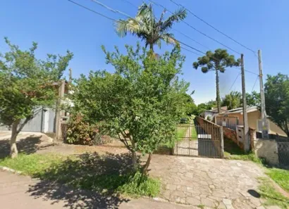 Lote/Terreno à venda, 1045m² no Centro, Esteio