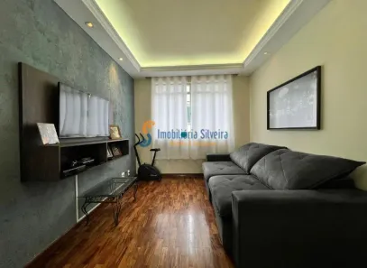 Apartamento com 3 Quartos à venda, 90m² no Nova Floresta, Belo Horizonte