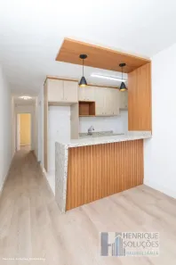 Apartamento com 2 Quartos à venda, 85m² no Bela Vista, Osasco