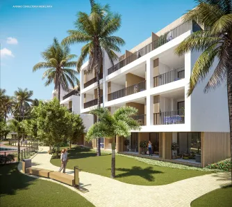 Apartamento com 4 Quartos à venda, 381m² no , Tamandaré